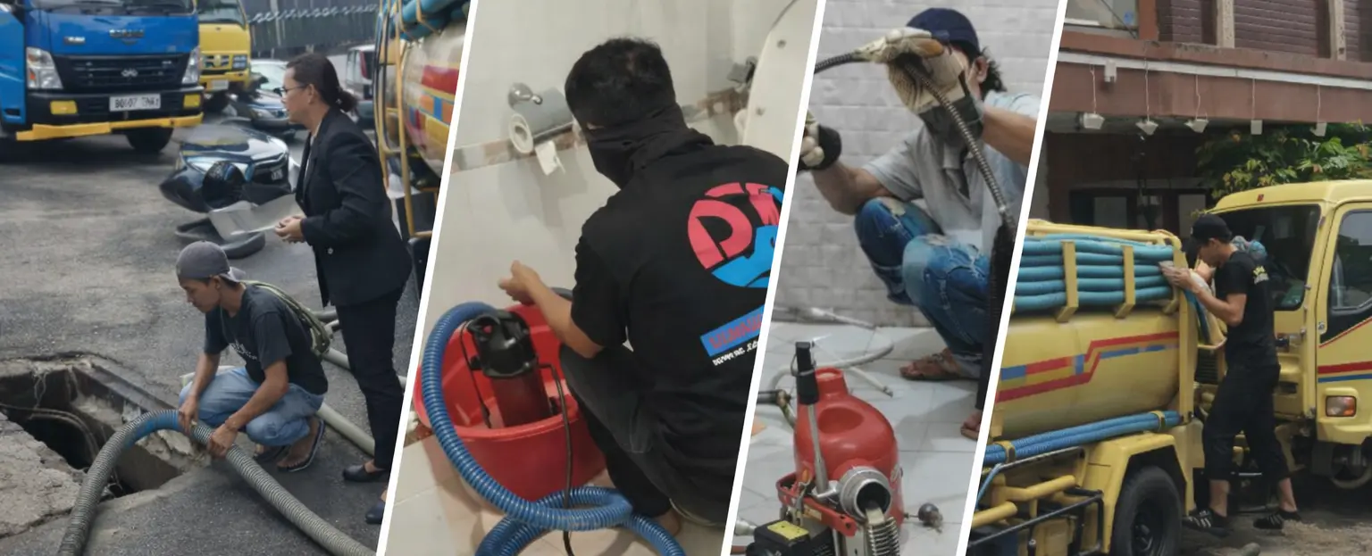 Jasa Sedot WC Cibugel Terdekat